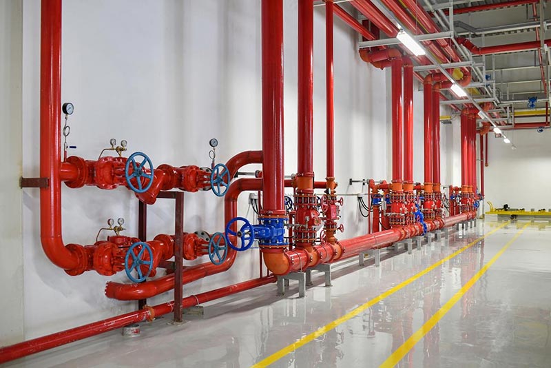 Teknologi Inovatif Memperkasakan Naik Taraf Talian Paip – ​​Tianjin Juming Steel Pipe Co., Ltd. Melancarkan Paip Keluli Bersalut Plastik Berprestasi Tinggi Generasi Baharu