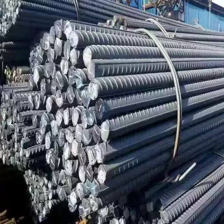 Hot-Dip Galvanized Reinforcing Steel