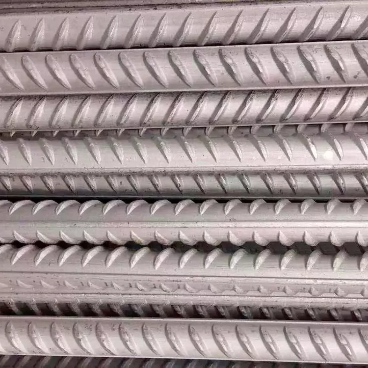 Hot-Dip Galvanized Reinforcing Steel