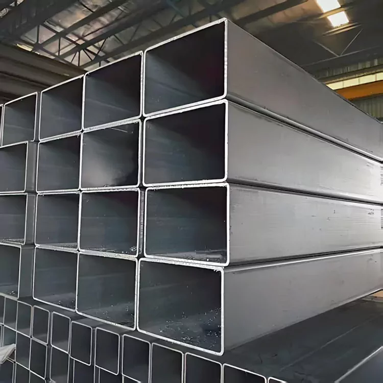 Paip Keluli Salutan Magnesium Aluminium Zink